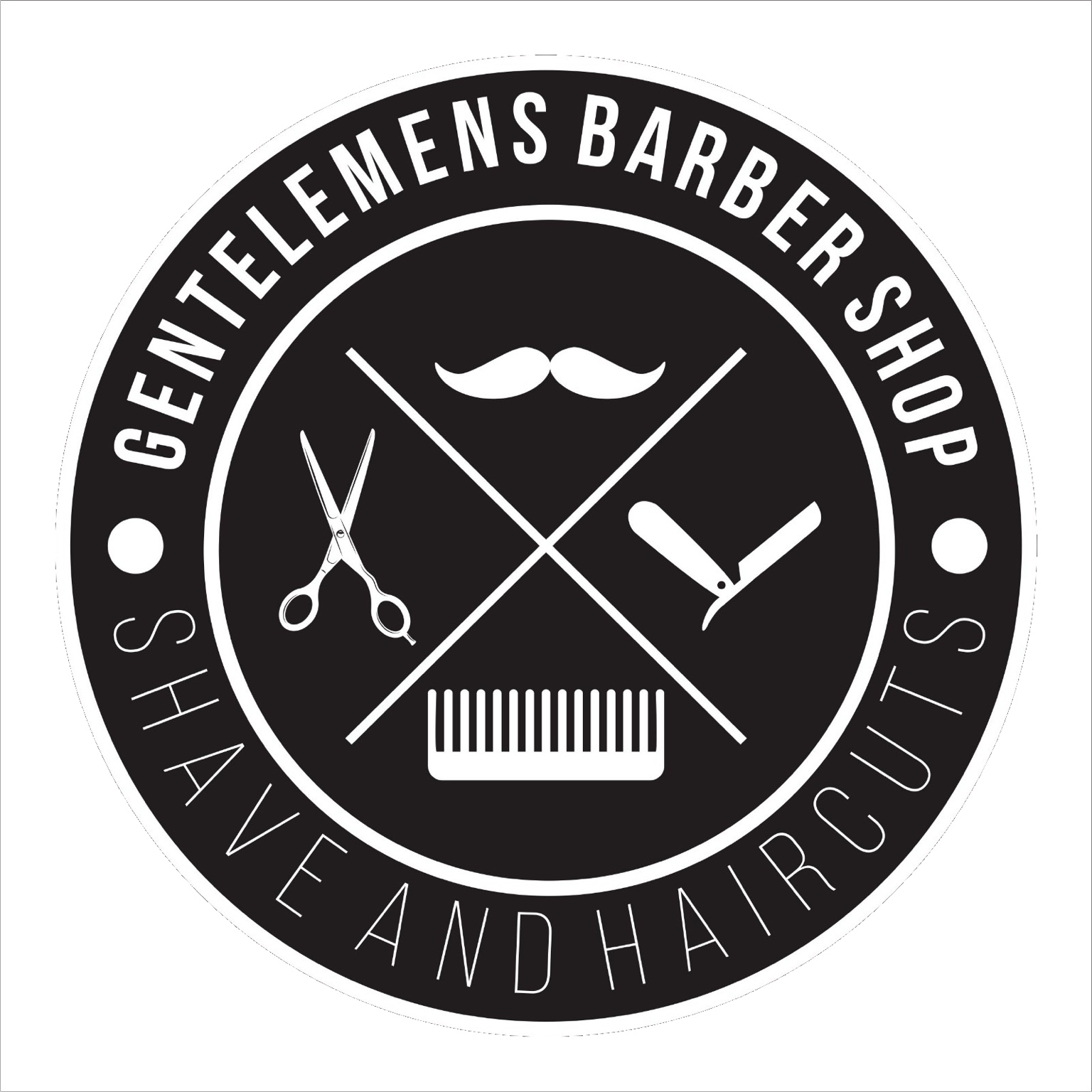 Gentelemens logo